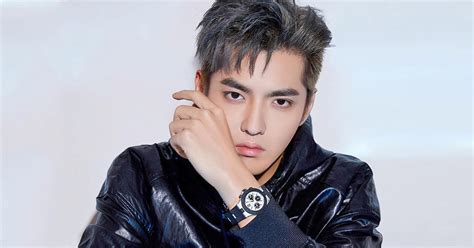 kris vu ashulachi|kris wu news.